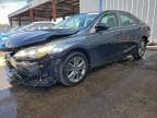 2016 TOYOTA CAMRY LE LE