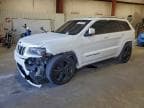 2015 JEEP GRAND CHER LAREDO