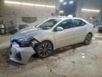 2017 TOYOTA COROLLA L L