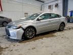 2016 TOYOTA AVALON XLE XLE