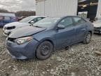 2015 TOYOTA COROLLA L L