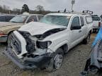 2023 TOYOTA TACOMA ACC