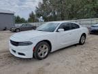 2021 DODGE CHARGER SX