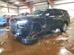 2021 CHEVROLET TAHOE K150