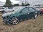 2014 CHEVROLET CRUZE LTZ LTZ