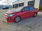 2018 KIA RIO LX LX