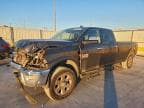 2018 RAM 3500 LARAM LARAMIE