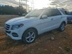 2016 MERCEDES-BENZ GLE 350 4M 350 4MATIC