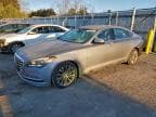 2017 GENESIS G80 BASE BASE