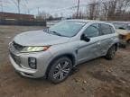 2020 MITSUBISHI OUTLANDER