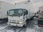 2015 ISUZU NRR