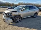 2015 LEXUS RX 350 350