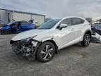 2019 LEXUS NX 300 BAS