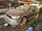 2014 VOLKSWAGEN JETTA BASE BASE