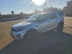 2016 LAND ROVER DISCOVERY HSE