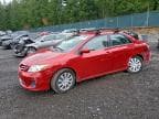 2013 TOYOTA COROLLA BA
