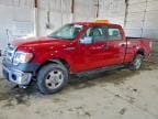 2013 FORD F150 SUPER