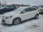 2012 FORD FOCUS TITA