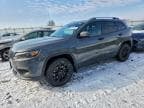 2021 JEEP CHEROKEE L