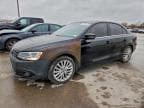 2014 VOLKSWAGEN JETTA SEL SEL