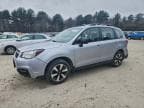 2018 SUBARU FORESTER 2 2.5I