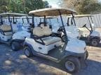 2022 CLUB CAR TEMPO FLA