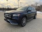 2021 MERCEDES-BENZ GLS 580 4M