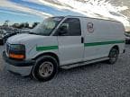 2014 GMC SAVANA G25 G2500