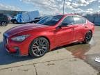 2020 INFINITI Q50 RED SP