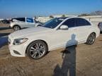 2015 MERCEDES-BENZ C 300 300