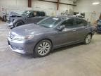 2014 HONDA ACCORD EX EX