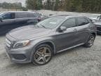 2015 MERCEDES-BENZ GLA 250 4M 250 4MATIC