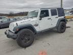 2016 JEEP WRANGLER U SPORT