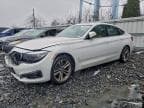 2017 BMW 330 XIGT XIGT