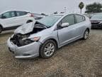2010 HONDA INSIGHT EX
