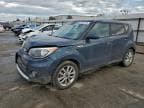 2017 KIA SOUL + +