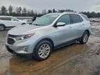 2018 CHEVROLET EQUINOX LT LT