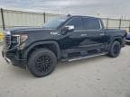 2023 GMC SIERRA K15