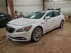 2017 BUICK LACROSSE P PREMIUM