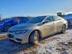 2016 CHEVROLET MALIBU LT LT