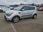 2012 KIA SOUL +