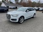 2019 AUDI Q7 PRESTIG