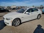 2013 BMW 528 I