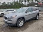 2014 JEEP CHEROKEE L LATITUDE
