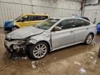 2013 TOYOTA AVALON BAS