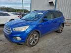 2017 FORD ESCAPE SE SE