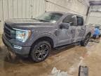 2021 FORD F150 SUPER