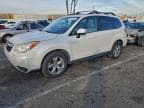 2014 SUBARU FORESTER 2 2.5I PREMIUM