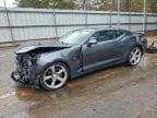 2017 CHEVROLET CAMARO SS SS