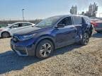 2020 HONDA CR-V LX